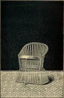 Picture 70 of 88 from Catalogue of rattan and reed furniture (1891), leaf 82