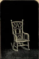 Picture 75 of 88 from Catalogue of rattan and reed furniture (1891), leaf 87