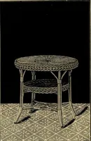 Picture 80 of 88 from Catalogue of rattan and reed furniture (1891), leaf 95
