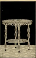 Picture 81 of 88 from Catalogue of rattan and reed furniture (1891), leaf 96