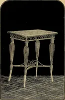 Picture 82 of 88 from Catalogue of rattan and reed furniture (1891), leaf 97