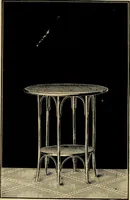 Picture 84 of 88 from Catalogue of rattan and reed furniture (1891), leaf 99