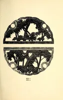 Picture 4 of 6 from Catalogue of remarkable antique carvings taken from famous temples and palaces of old Japan : recently brought to this country by B. Matsuki, Tokyo (1902), leaf 137