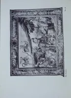 Picture 6 of 8 from Catalogue of the retrospective loan exhibition of European tapestries (1922), leaf 70
