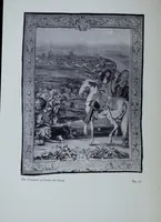 Picture 7 of 8 from Catalogue of the retrospective loan exhibition of European tapestries (1922), leaf 74