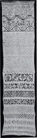 An illustration from Catalogue of samplers : with 16 illustrations (1922)