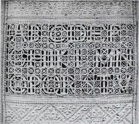 An illustration from Catalogue of samplers : with 16 illustrations (1922)