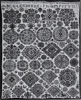An illustration from Catalogue of samplers : with 16 illustrations (1922)