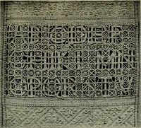 An illustration from Catalogue of samplers, with 16 illustrations (1922)