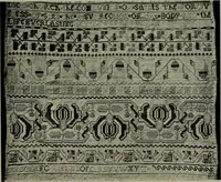 An illustration from Catalogue of samplers, with 16 illustrations (1922)