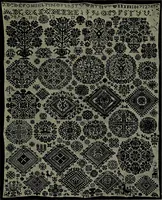 Picture 14 of 18 from Catalogue of samplers, with 16 illustrations (1922), leaf 84
