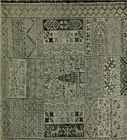 An illustration from Catalogue of samplers, with 16 illustrations (1922)