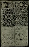 An illustration from Catalogue of samplers, with 16 illustrations (1922)