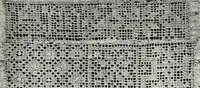 An illustration from Catalogue of samplers (1915)