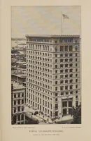Picture 1 of 9 from Catalogue of the Sayre & Fisher Co. : manufacturers of fine pressed front brick, superior enameled brick, hard building brick and fire brick (1895), leaf 15