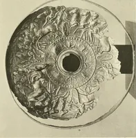 Picture 55 of 103 from Catalogue of the silver plate (Greek, Etruscan and Roman) in the British Museum (1921), leaf 102