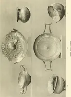 Picture 56 of 103 from Catalogue of the silver plate (Greek, Etruscan and Roman) in the British Museum (1921), leaf 104