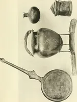 Picture 57 of 103 from Catalogue of the silver plate (Greek, Etruscan and Roman) in the British Museum (1921), leaf 106