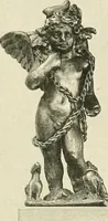 An illustration from Catalogue of the silver plate (Greek, Etruscan and Roman) in the British Museum (1921)