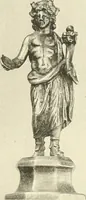 An illustration from Catalogue of the silver plate (Greek, Etruscan and Roman) in the British Museum (1921)