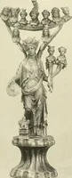 Picture 60 of 103 from Catalogue of the silver plate (Greek, Etruscan and Roman) in the British Museum (1921), leaf 108