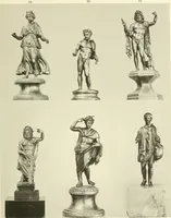 An illustration from Catalogue of the silver plate (Greek, Etruscan and Roman) in the British Museum (1921)
