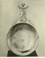 An illustration from Catalogue of the silver plate (Greek, Etruscan and Roman) in the British Museum (1921)