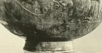 Picture 71 of 103 from Catalogue of the silver plate (Greek, Etruscan and Roman) in the British Museum (1921), leaf 118