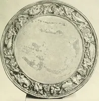 Picture 80 of 103 from Catalogue of the silver plate (Greek, Etruscan and Roman) in the British Museum (1921), leaf 128