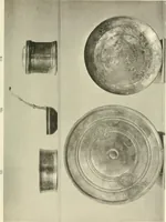 An illustration from Catalogue of the silver plate (Greek, Etruscan and Roman) in the British Museum (1921)