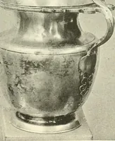 Picture 85 of 103 from Catalogue of the silver plate (Greek, Etruscan and Roman) in the British Museum (1921), leaf 132