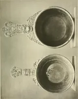 Picture 87 of 103 from Catalogue of the silver plate (Greek, Etruscan and Roman) in the British Museum (1921), leaf 136