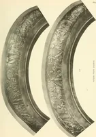 An illustration from Catalogue of the silver plate (Greek, Etruscan and Roman) in the British Museum (1921)