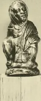 An illustration from Catalogue of the silver plate (Greek, Etruscan and Roman) in the British Museum (1921)