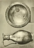 Picture 94 of 103 from Catalogue of the silver plate (Greek, Etruscan and Roman) in the British Museum (1921), leaf 146