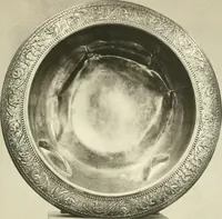 Picture 95 of 103 from Catalogue of the silver plate (Greek, Etruscan and Roman) in the British Museum (1921), leaf 148