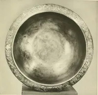Picture 97 of 103 from Catalogue of the silver plate (Greek, Etruscan and Roman) in the British Museum (1921), leaf 150