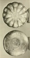 Picture 99 of 103 from Catalogue of the silver plate (Greek, Etruscan and Roman) in the British Museum (1921), leaf 154