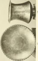 An illustration from Catalogue of the silver plate (Greek, Etruscan and Roman) in the British Museum (1921)
