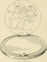 Picture 4 of 103 from Catalogue of the silver plate (Greek, Etruscan and Roman) in the British Museum (1921), leaf 33