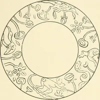 An illustration from Catalogue of the silver plate (Greek, Etruscan and Roman) in the British Museum (1921)