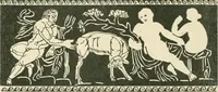 Picture 15 of 103 from Catalogue of the silver plate (Greek, Etruscan and Roman) in the British Museum (1921), leaf 51
