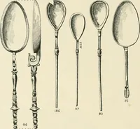 An illustration from Catalogue of the silver plate (Greek, Etruscan and Roman) in the British Museum (1921)