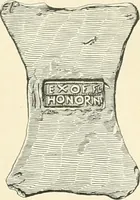 Picture 24 of 103 from Catalogue of the silver plate (Greek, Etruscan and Roman) in the British Museum (1921), leaf 58