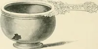 An illustration from Catalogue of the silver plate (Greek, Etruscan and Roman) in the British Museum (1921)