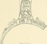 Picture 29 of 103 from Catalogue of the silver plate (Greek, Etruscan and Roman) in the British Museum (1921), leaf 76