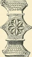 An illustration from Catalogue of the silver plate (Greek, Etruscan and Roman) in the British Museum (1921)