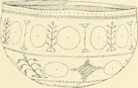 An illustration from Catalogue of the silver plate (Greek, Etruscan and Roman) in the British Museum (1921)