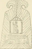 Picture 43 of 103 from Catalogue of the silver plate (Greek, Etruscan and Roman) in the British Museum (1921), leaf 87