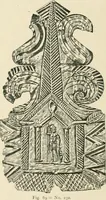 An illustration from Catalogue of the silver plate (Greek, Etruscan and Roman) in the British Museum (1921)